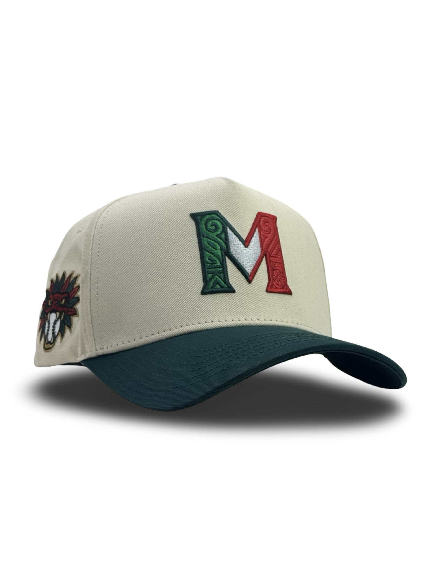 MEXICO BASEBALL TEAM