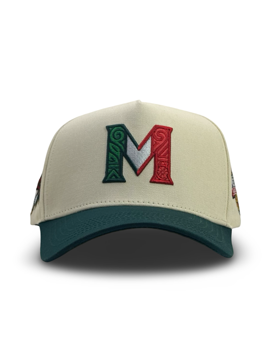 MEXICO BASEBALL TEAM