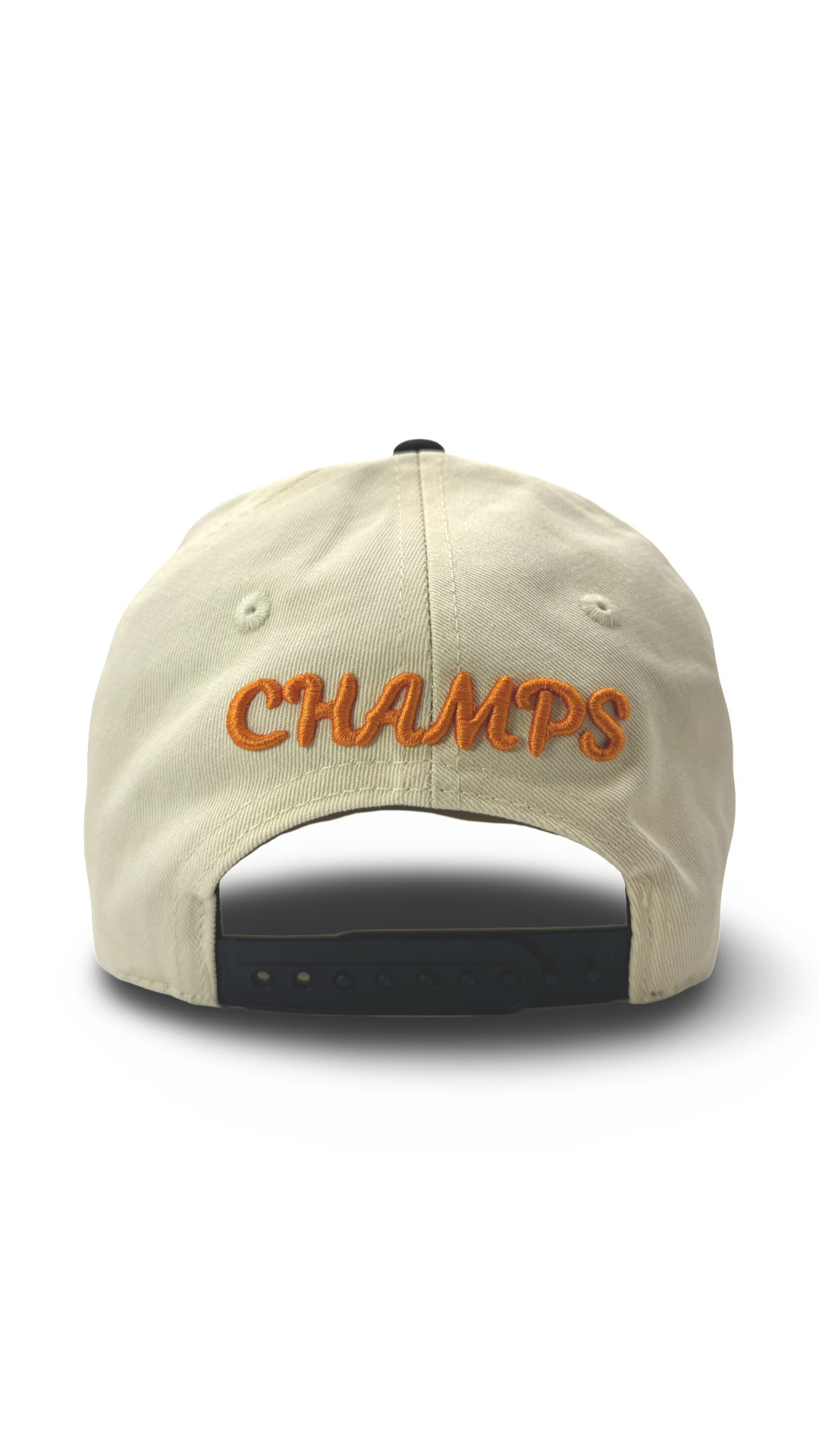 CHAMPS