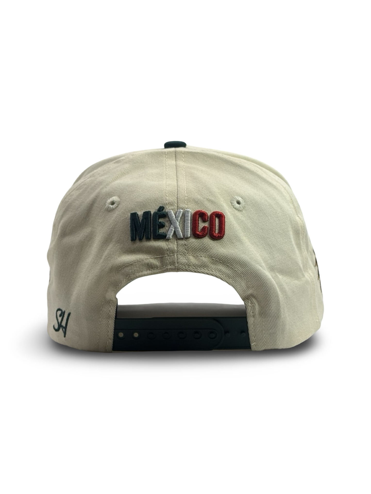 MEXICO BASEBALL TEAM