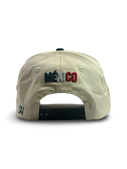 MEXICO BASEBALL TEAM
