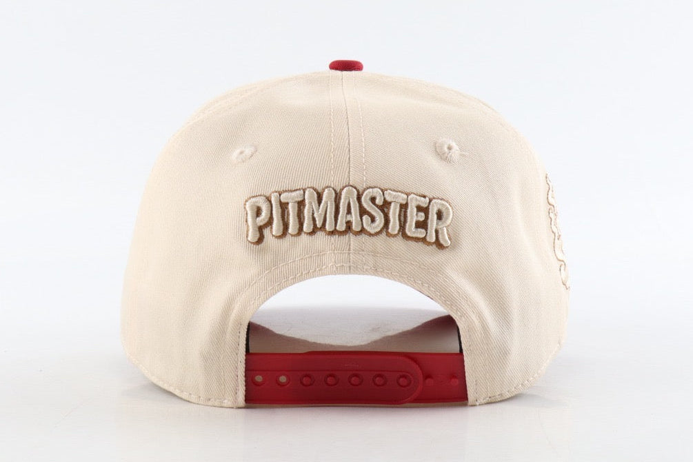 PITMASTER