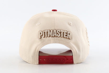 PITMASTER