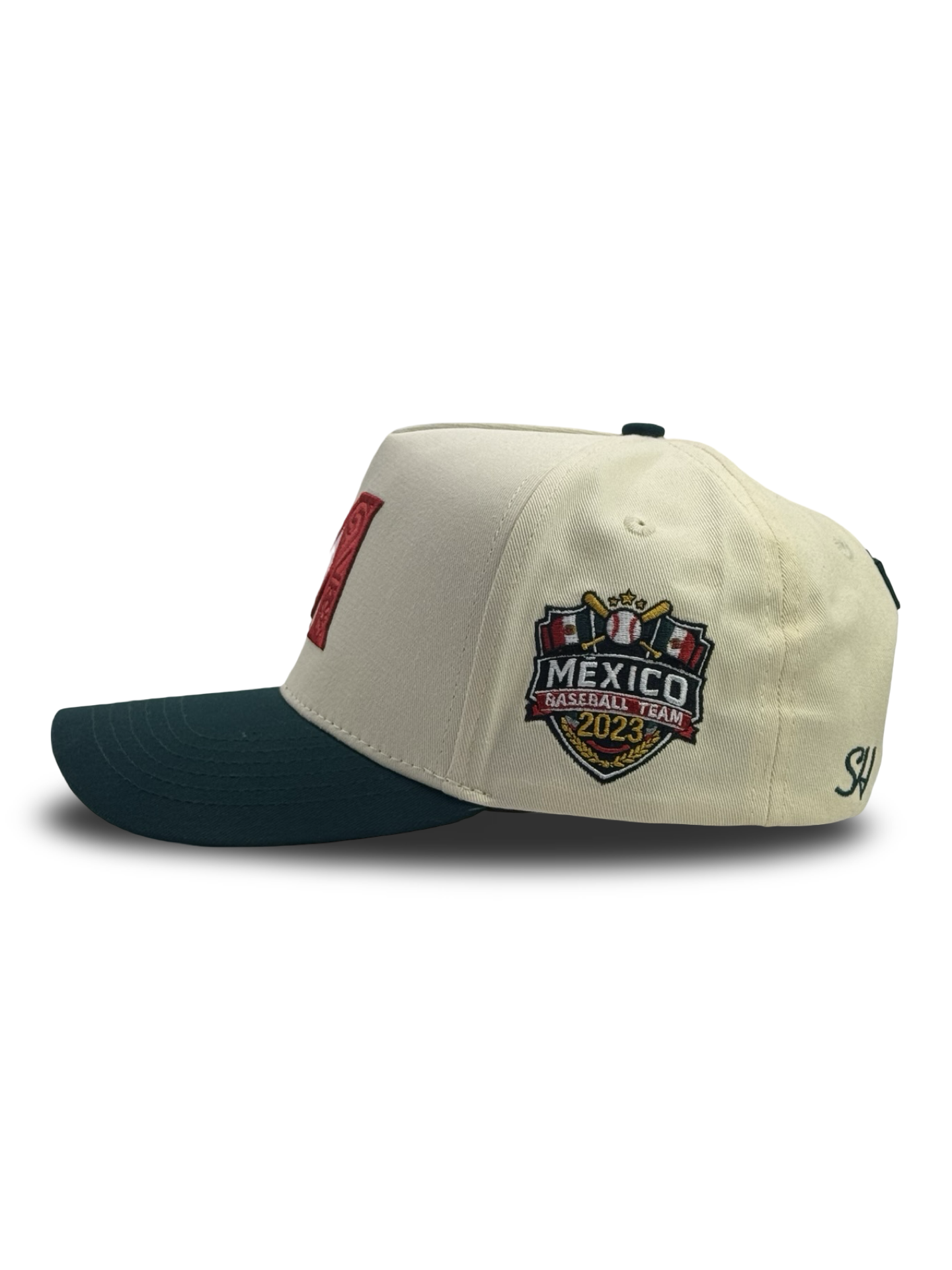 MEXICO BASEBALL TEAM