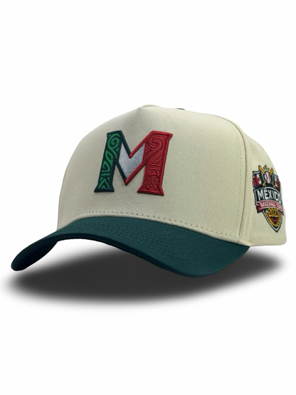 MEXICO BASEBALL TEAM